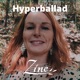 HYPERBALLAD feat Dhanvantri Dub mantra version Single