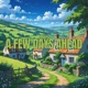 A Few Days Ahead Single
