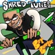 Shred Tunes Single