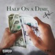 Half On a Dime Single