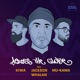 Across the Globe feat Jackson Whalan Single