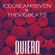Quiero feat TheKidBeats Single