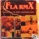 FLA RMX feat Cax Mve SPEEDG JOVEN FRESKO Camed Single