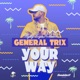 Your Way feat Mighty Boogie Single