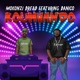 Koumvando feat Danico Single