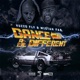 Dance a Lil Different Single