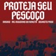 PROTEJA SEU PESCOÇO Single