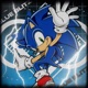 BLUE BLITZ Single