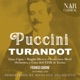 Puccini Turandot