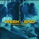 Week end feat Flash Single