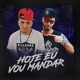 Hoje Eu Vou Mandar Single