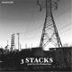 3 Stacks Single