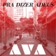 Pra Dizer Adeus Single