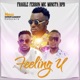 Feeling U feat Mic Monsta BPD Single