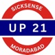 Up 21 Single