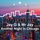 Another Night in Chicago Single
