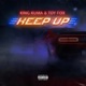 Keep Up feat Toy Fox Single
