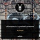 Ultimate Sin Synthetic Dreams Single