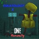 One Humanity feat Erin Buku Single