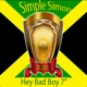 Hey Bad Boy 7 Single