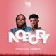 Nobody feat Joeboy Single