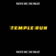 Temple Run feat Malice Single