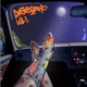 Dashboard Vol 1 EP