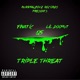 Triple Threat feat Finatic Q5 Lil Doomut Single