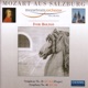 Mozart Symphonies Nos 38 and 40