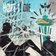 H o p e 2 d i e Single feat Alex Musa Single