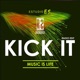 Kick It feat Eze Suarez Single