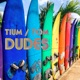 Dudes Single