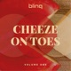 Cheeze On Toes