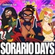 Sorario Days feat Callon B Chrissa SJE Single