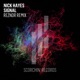Signal Reznor Remix Single