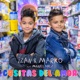 Cositas del Amor Single feat Miguel Saez Single