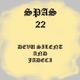 Spas 22 feat Jadeci Single