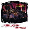 MTV Unplugged In New York (Live Acoustic)