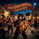 Notte Calabra Tarantella Rmx Single