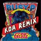 Genie feat Mayer Hawthorne KDA Remix Single