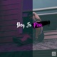Boy in Pink Single