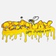 BeezWax Single