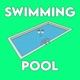 Swimming Pool Single
