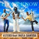 I Don t Know Single