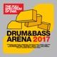 Enter the Void Drum Bassarena 2017 Single