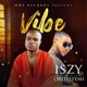 Vibe feat Oritse Femi Single