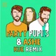 Love Me For The Weekend With Ashe Kue Remix Single