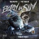 Born in Sin feat Fes Taylor Single