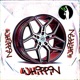 Whippin feat HulliOnTheBeat Single
