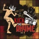 Kick the Rhyme Single